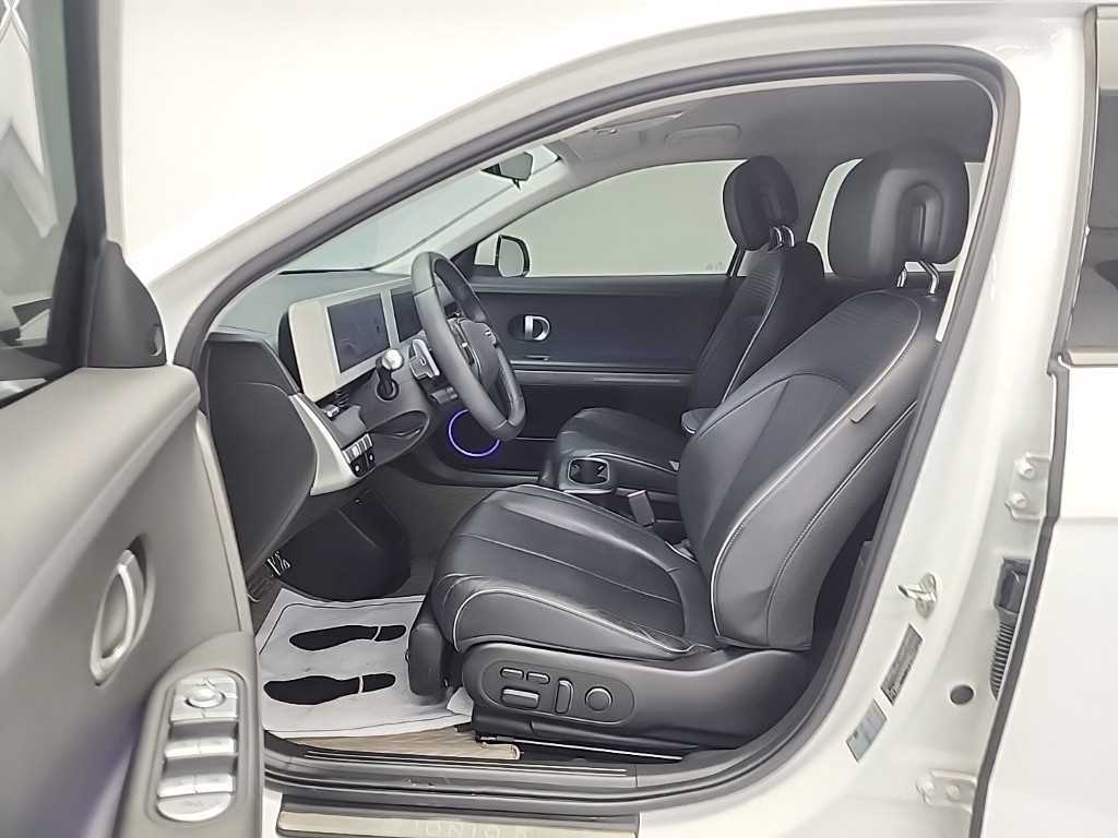 HYUNDAI Ioniq 5 - Vista 11