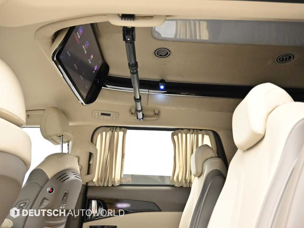 KIA Carnival 2022 Negro - Importación desde Corea - HF Imports Iquique - Foto 18