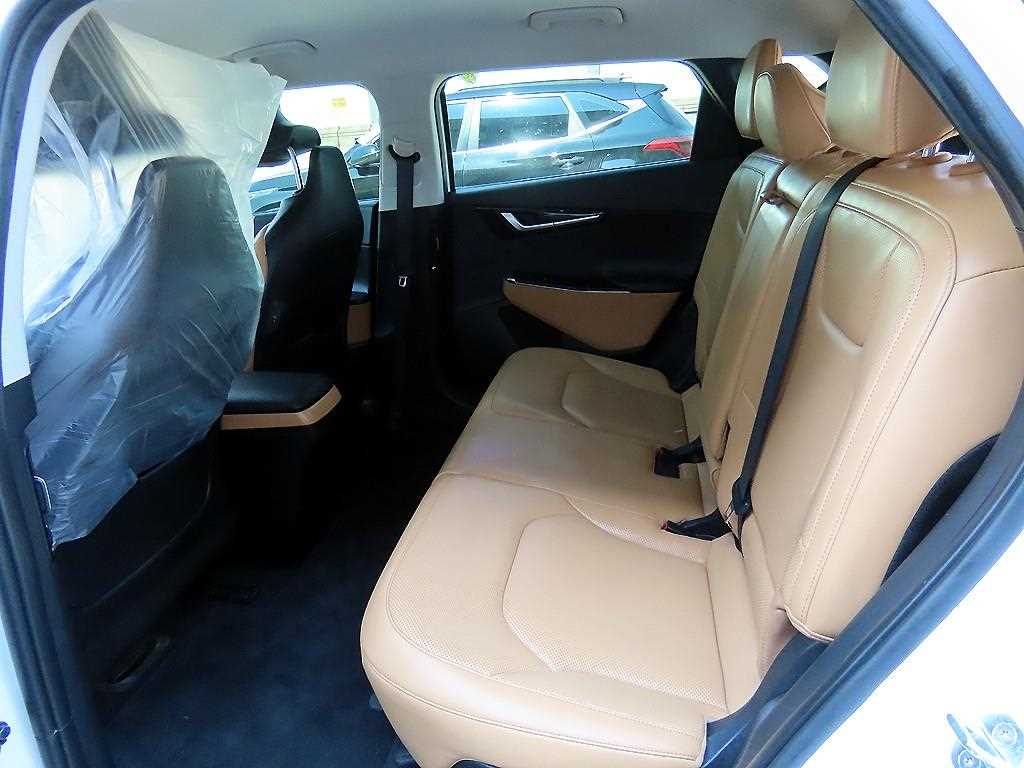 KIA EV6 - Vista 6