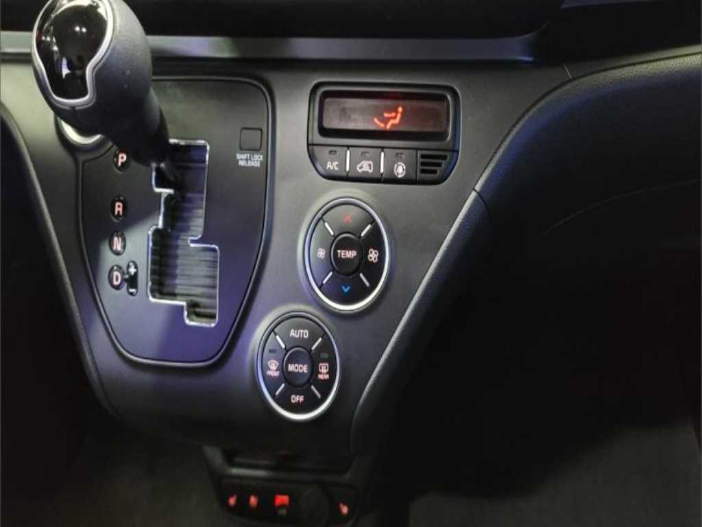 KIA Ray 2023 - Importación desde Corea - HF Imports Iquique - Foto 15