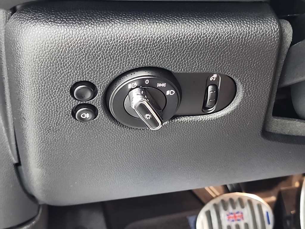 Mini Cooper 2022 Gris - Importación desde Corea - HF Imports Iquique - Foto 18