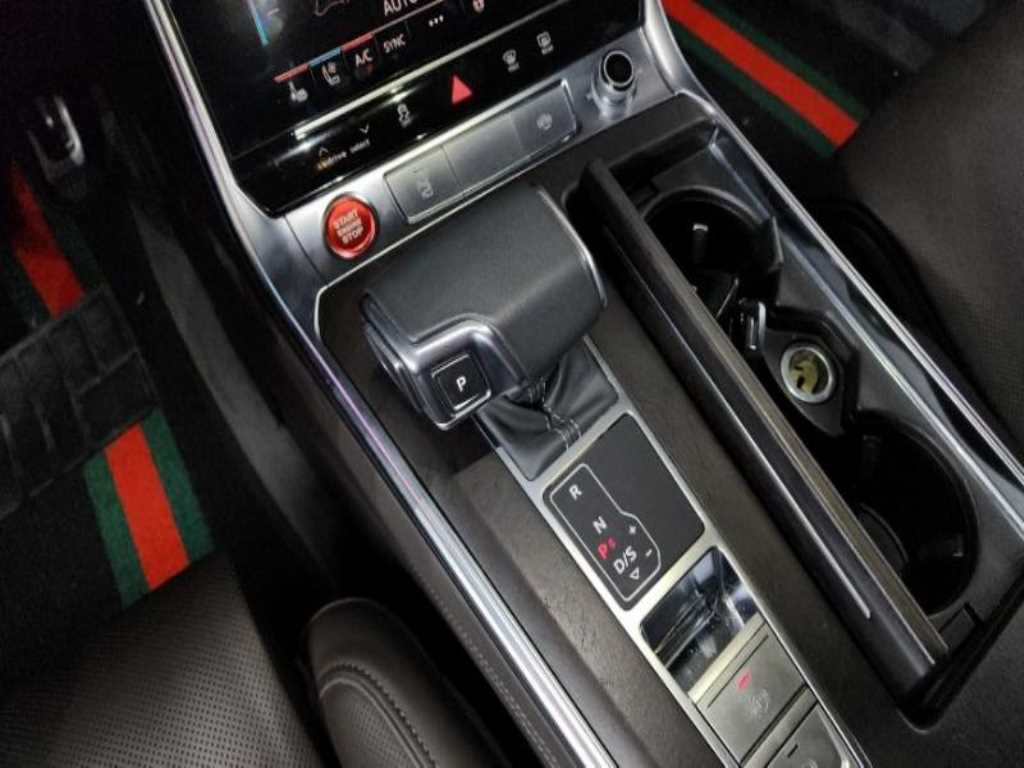 Audi A7 2020 - Importación desde Corea - HF Imports Iquique - Foto 15
