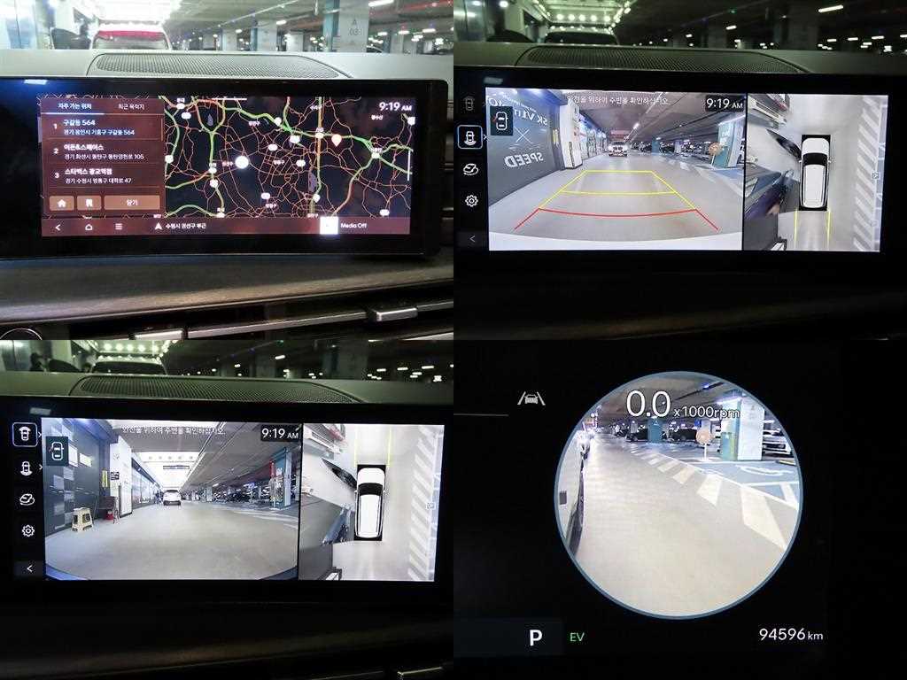 HYUNDAI Santa Fe 2024 Blanco - Importación desde Corea - HF Imports Iquique - Foto 16