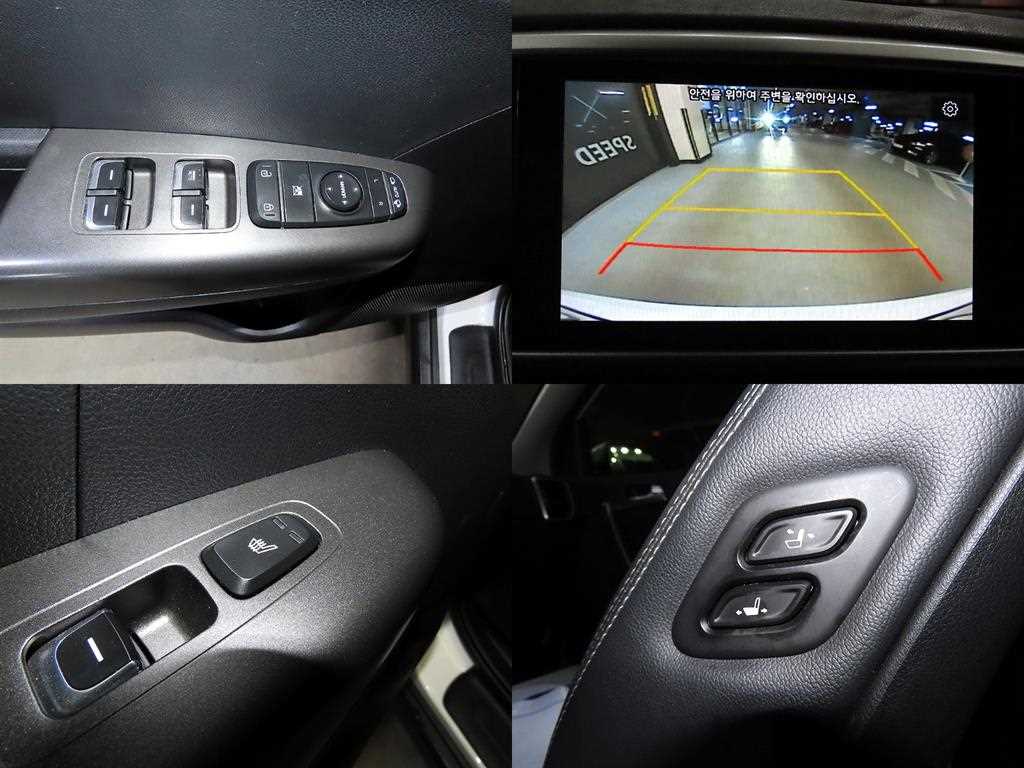 KIA Sportage 2020 Blanco - Importación desde Corea - HF Imports Iquique - Foto 18