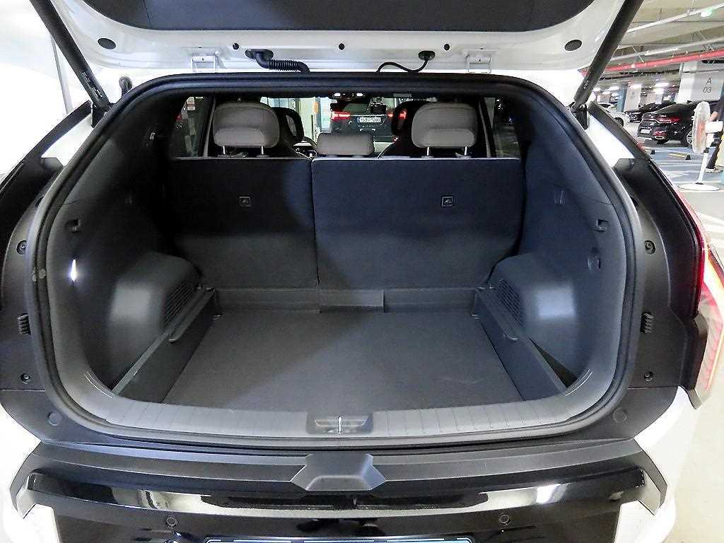 KIA EV3 2025 Blanco - Importación desde Corea - HF Imports Iquique - Foto 17