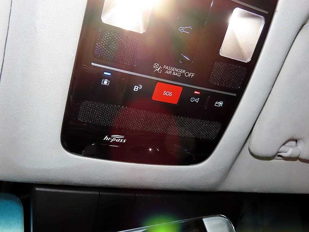 HYUNDAI Grandeur 2023 Blanco - Importación desde Corea - HF Imports Iquique - Foto 14