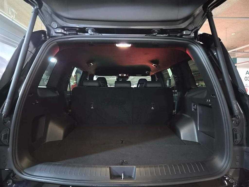 HYUNDAI Santa Fe 2024 Negro - Importación desde Corea - HF Imports Iquique - Foto 19