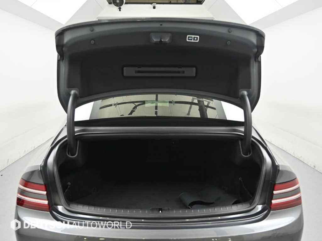 Genesis G80 2021 Gris - Importación desde Corea - HF Imports Iquique - Foto 19