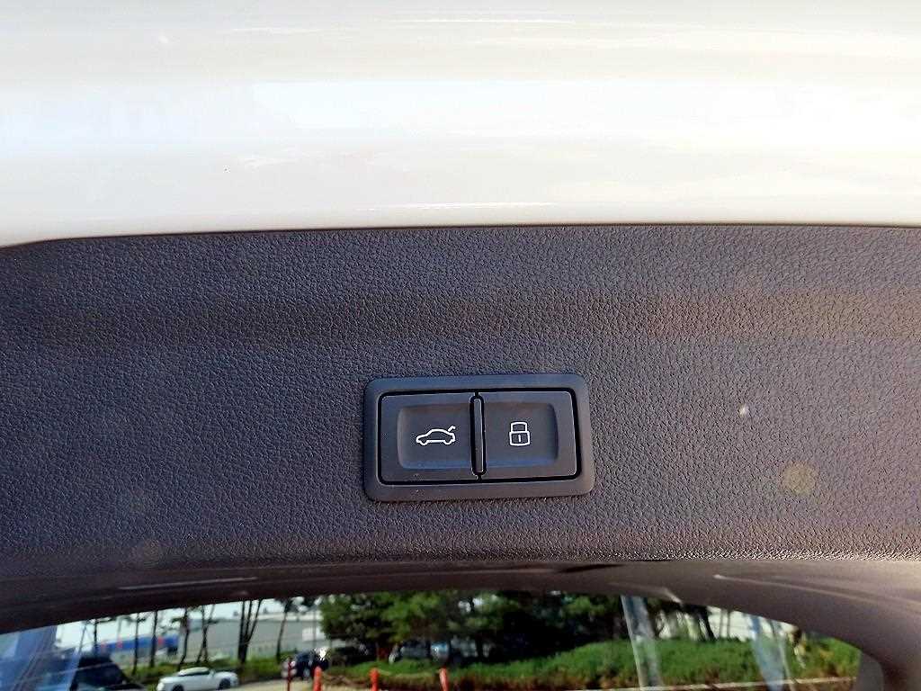 Audi RS6 2023 Blanco - Importación desde Corea - HF Imports Iquique - Foto 15