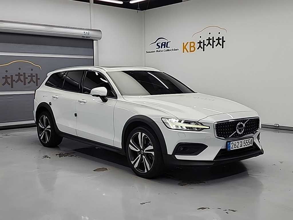 Volvo V60 - Vista 7