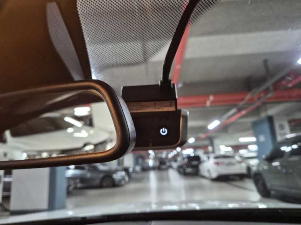 BMW 4 Series 2018 Blanco - Importación desde Corea - HF Imports Iquique - Foto 15