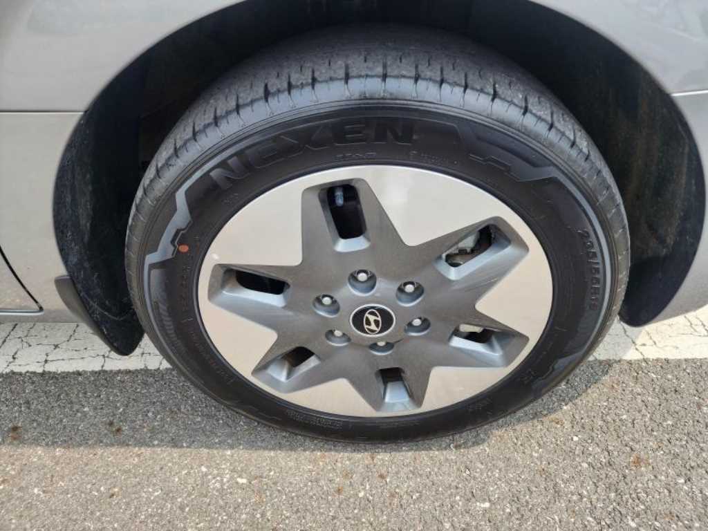 HYUNDAI Staria 2025 - Importación desde Corea - HF Imports Iquique - Foto 19