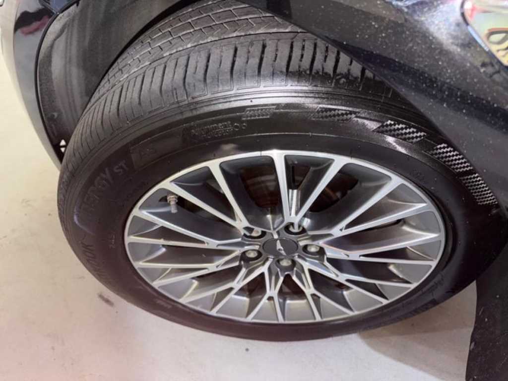 Genesis G80 2022 - Importación desde Corea - HF Imports Iquique - Foto 20