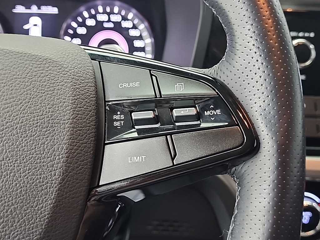 Ssangyong Korando 2021 Blanco - Importación desde Corea - HF Imports Iquique - Foto 15