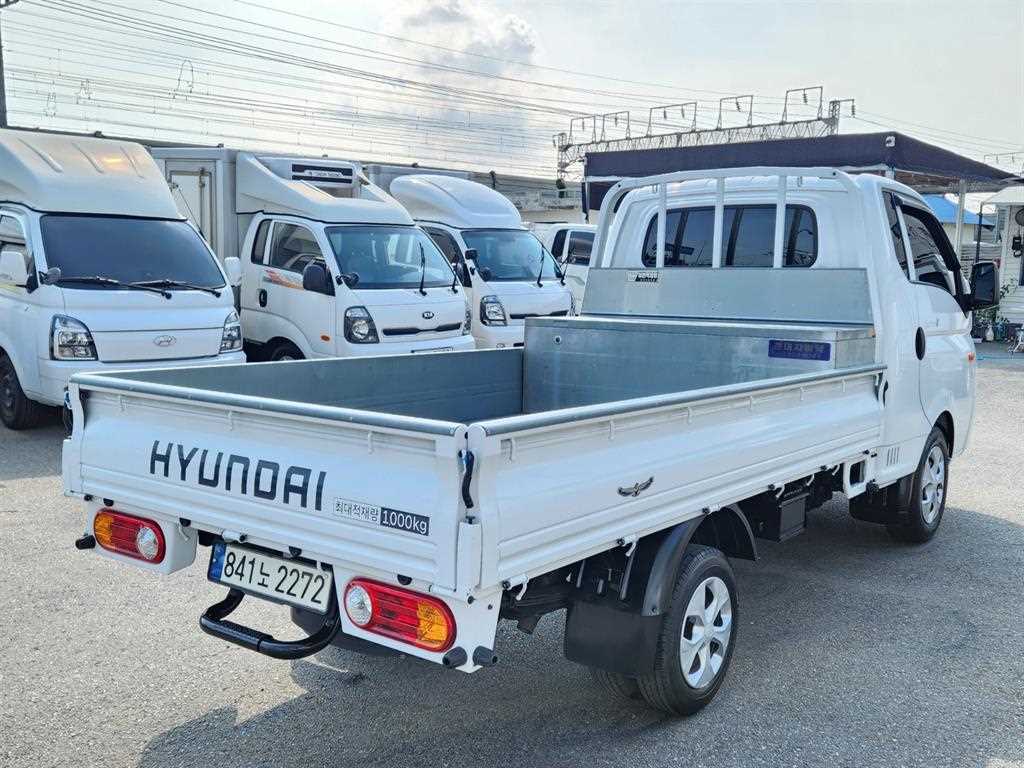 Small Truck Cargo (small) - Vista 7