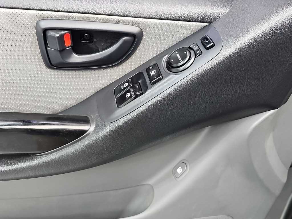 HYUNDAI Starex 2016 Gris - Importación desde Corea - HF Imports Iquique - Foto 16