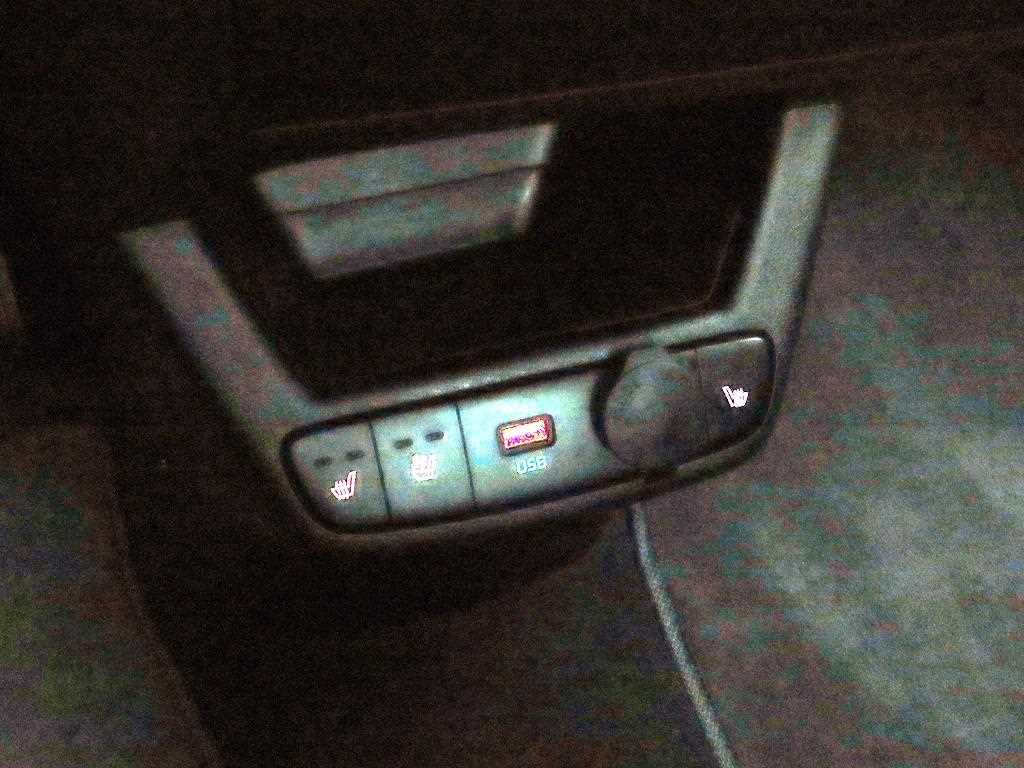 KIA Ray - Vista 10