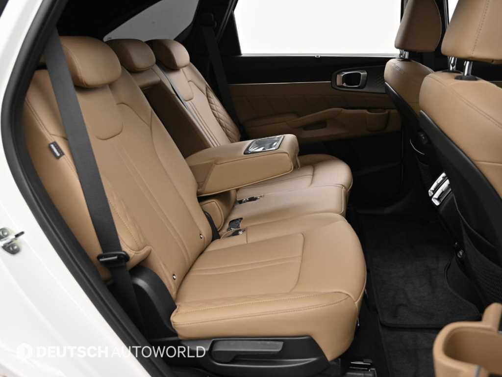 KIA Sorento - Vista 12
