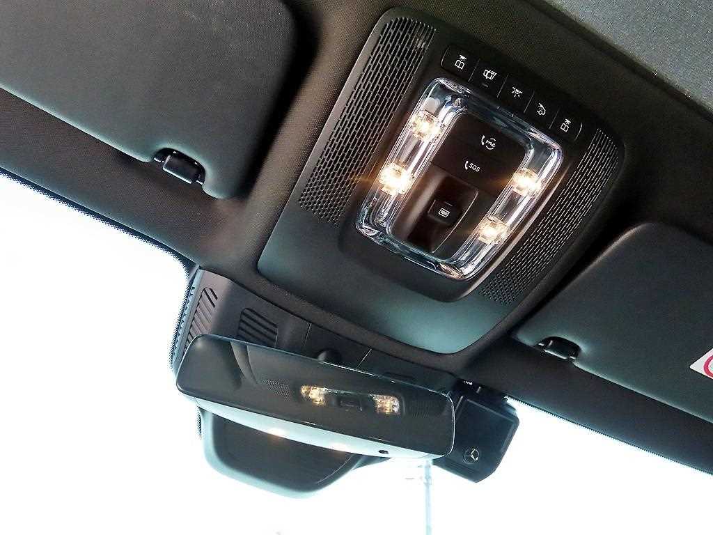 Mercedes Benz GLB Class 2022 Blanco - Importación desde Corea - HF Imports Iquique - Foto 15