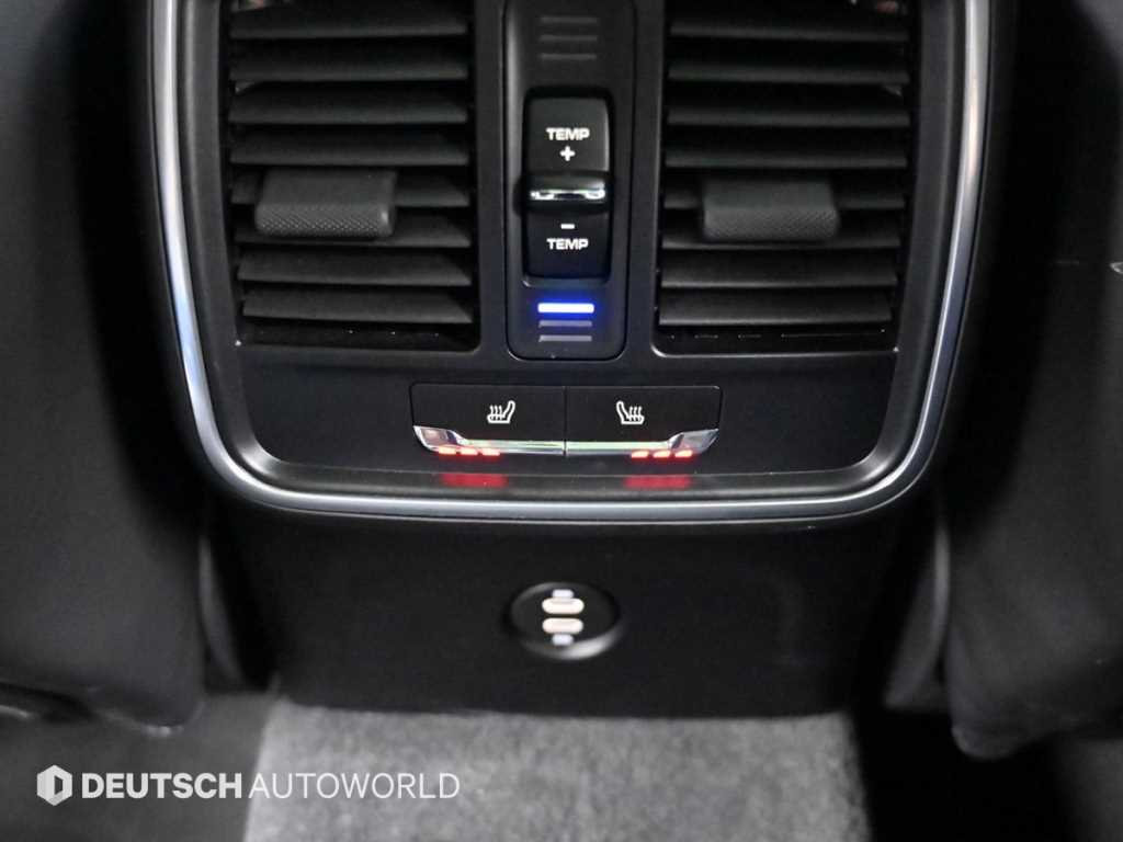 Porsche Macan 2021 - Importación desde Corea - HF Imports Iquique - Foto 16