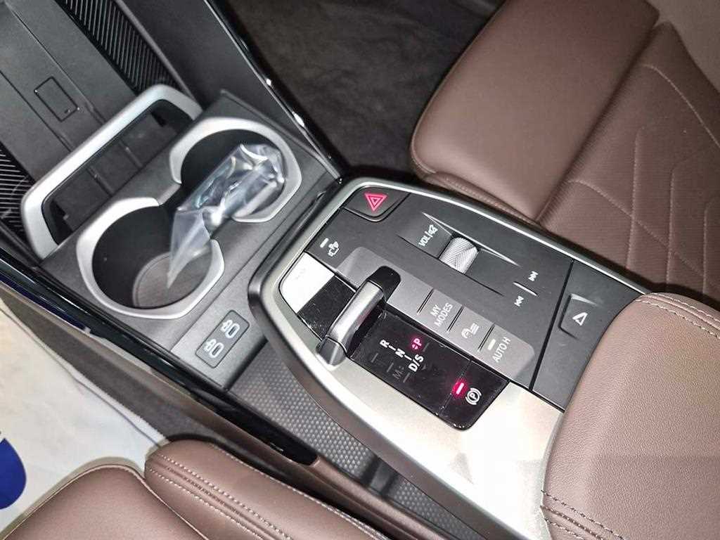 BMW X1 2025 - Importación desde Corea - HF Imports Iquique - Foto 13