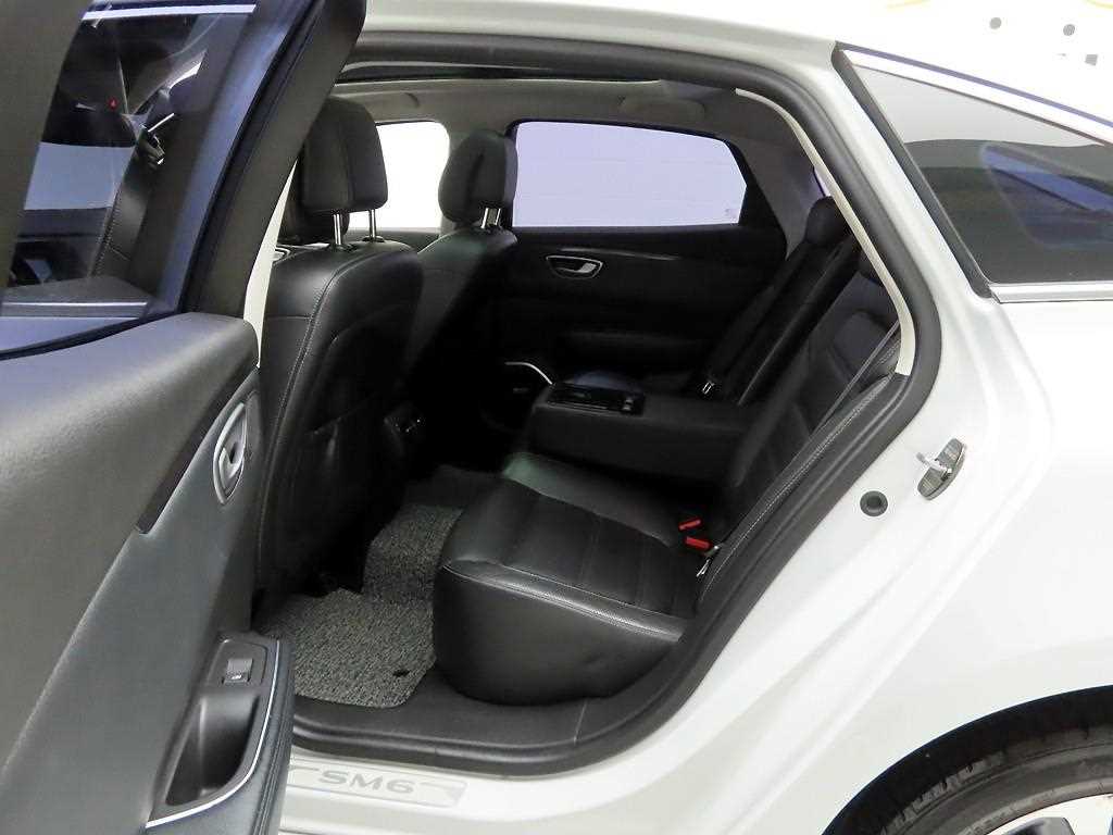 SAMSUNG SM6 2017 Blanco - Importación desde Corea - HF Imports Iquique - Foto 15