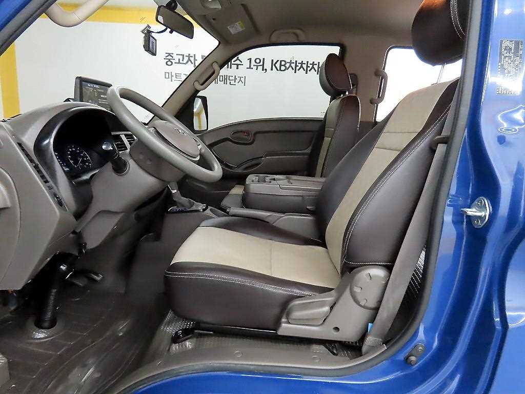 Small Truck Cargo (small) - Vista 5