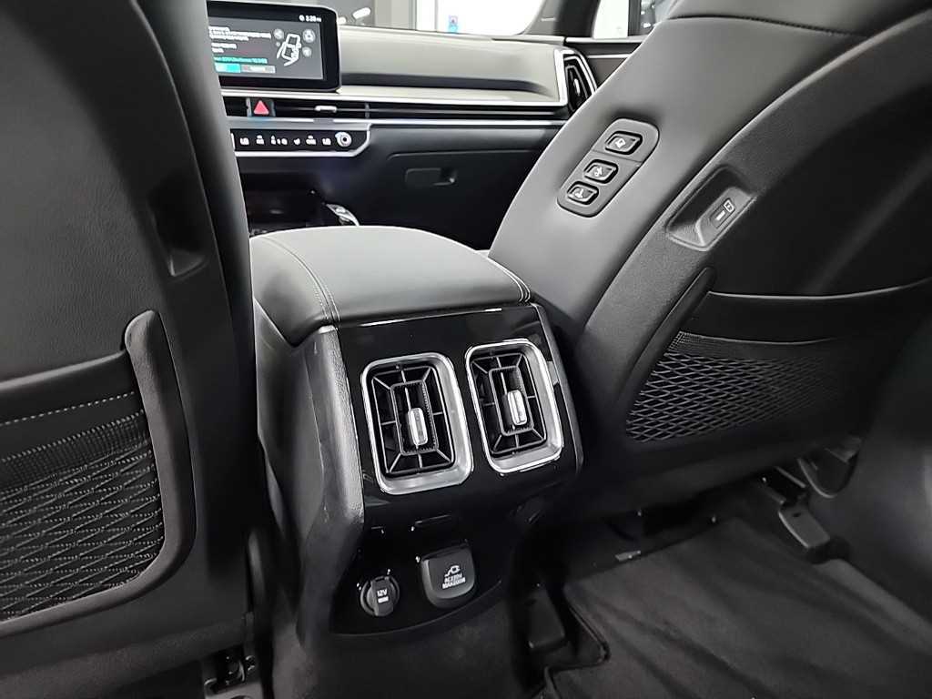 KIA Sorento 2025 Gris - Importación desde Corea - HF Imports Iquique - Foto 13
