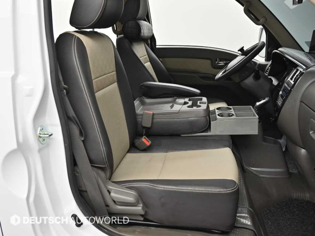 Small Truck Cargo (small) - Vista 10