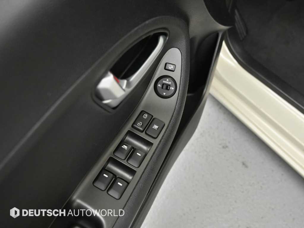 KIA Morning 2015 Blanco - Importación desde Corea - HF Imports Iquique - Foto 18
