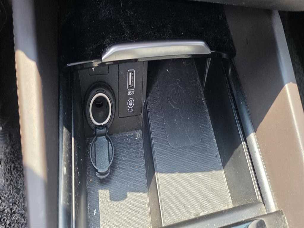 KIA K7 - Vista 5