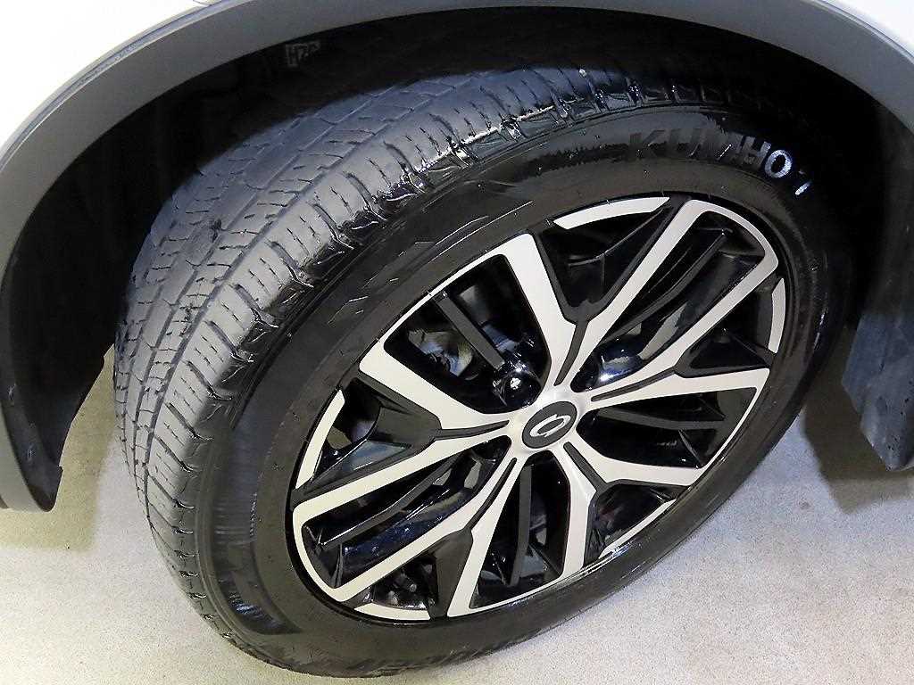 SAMSUNG QM6 2022 Blanco - Importación desde Corea - HF Imports Iquique - Foto 20