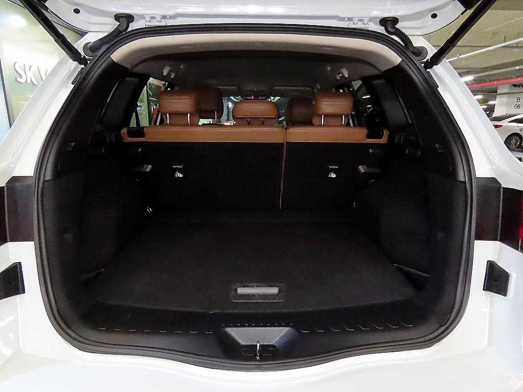 SAMSUNG QM6 2022 Blanco - Importación desde Corea - HF Imports Iquique - Foto 17