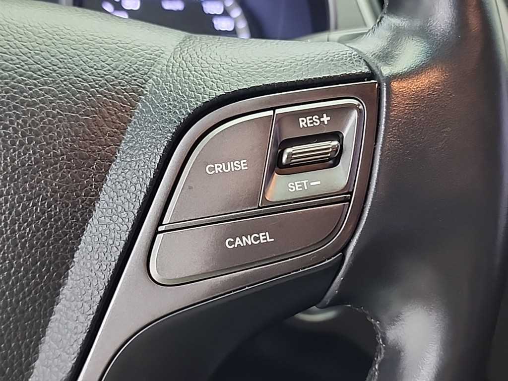 HYUNDAI Santa Fe 2016 Gris - Importación desde Corea - HF Imports Iquique - Foto 18
