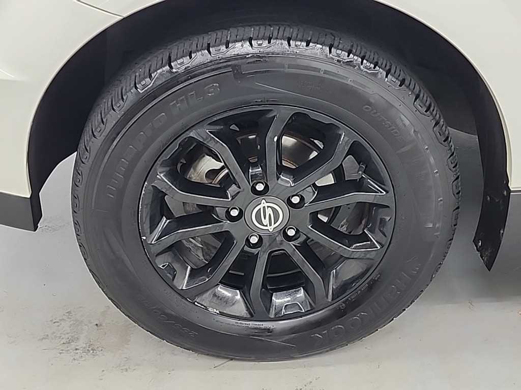 Ssangyong Korando 2018 - Importación desde Corea - HF Imports Iquique - Foto 19