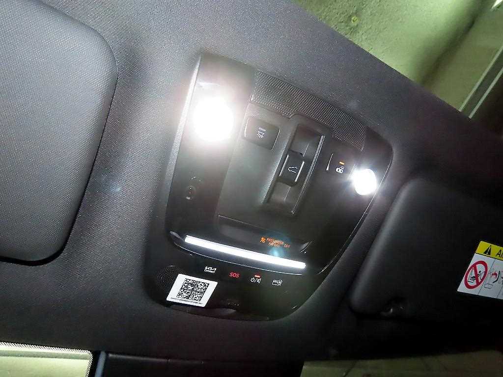 KIA Sportage 2022 Blanco - Importación desde Corea - HF Imports Iquique - Foto 14