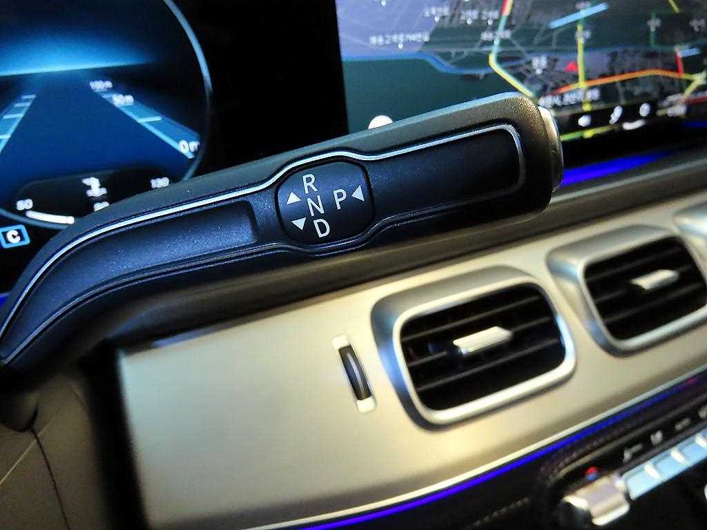 Mercedes Benz GLE Class 2021 - Importación desde Corea - HF Imports Iquique - Foto 14