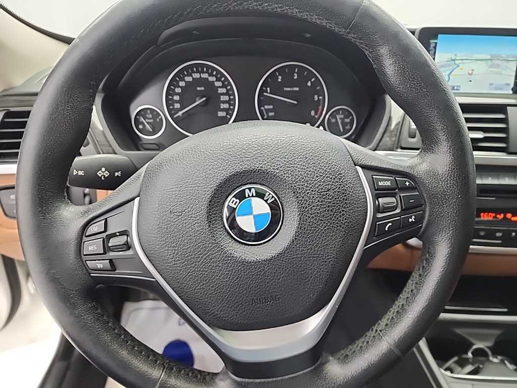 BMW Gran Turismo - Vista 9