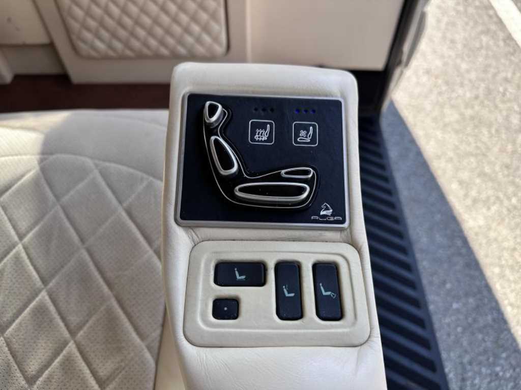 Mercedes Benz Sprinter 2021 - Importación desde Corea - HF Imports Iquique - Foto 18