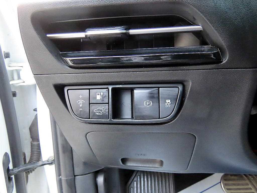 KIA EV6 - Vista 12