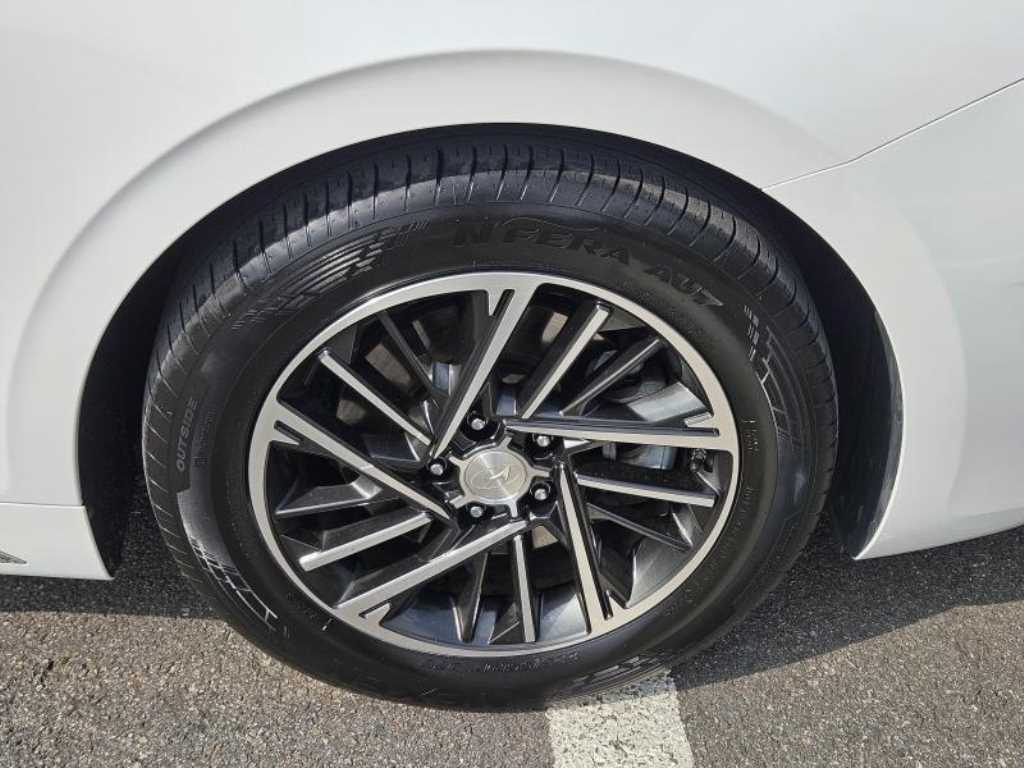 HYUNDAI Grandeur 2020 - Importación desde Corea - HF Imports Iquique - Foto 19