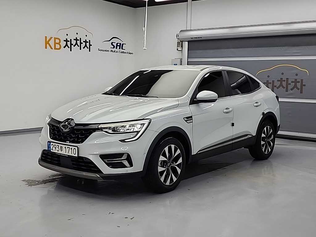 SAMSUNG XM3 2022 Blanco - Importación desde Corea - HF Imports Iquique - Foto 1