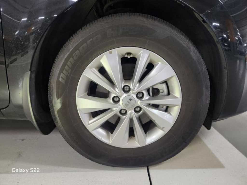 KIA Carnival 2017 Negro - Importación desde Corea - HF Imports Iquique - Foto 18