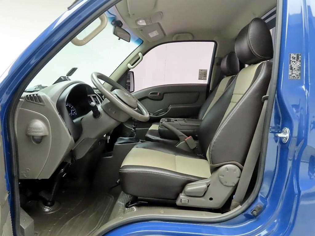Small Truck Cargo (small) - Vista 8