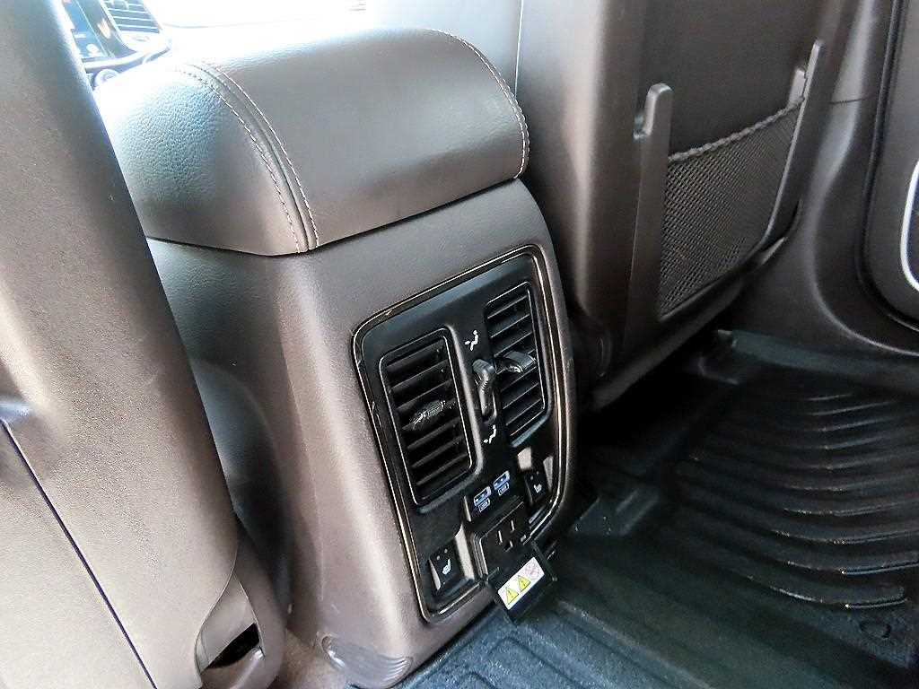 Jeep Cherokee 2019 Negro - Importación desde Corea - HF Imports Iquique - Foto 16