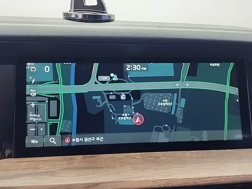 KIA Mohave 2021 - Importación desde Corea - HF Imports Iquique - Foto 15