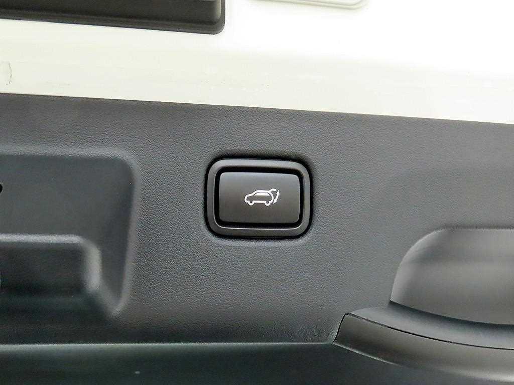 KIA EV6 2022 Blanco - Importación desde Corea - HF Imports Iquique - Foto 17