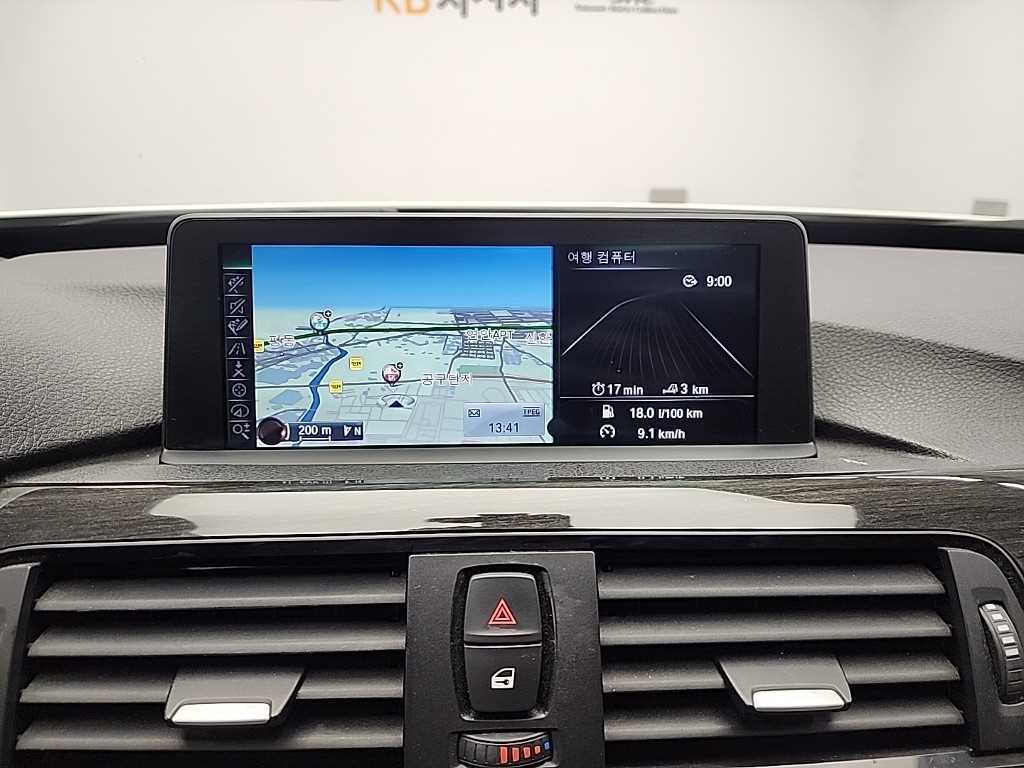 BMW Gran Turismo 2015 Blanco - Importación desde Corea - HF Imports Iquique - Foto 15
