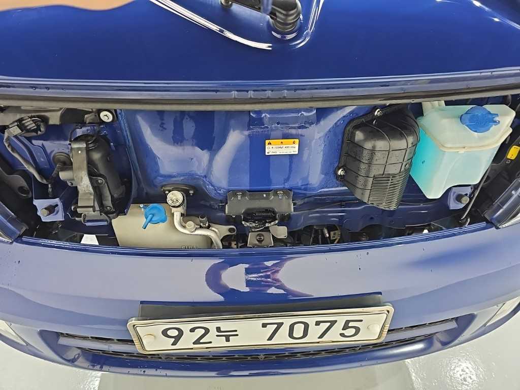 Small Truck Cargo (small) - Vista 5