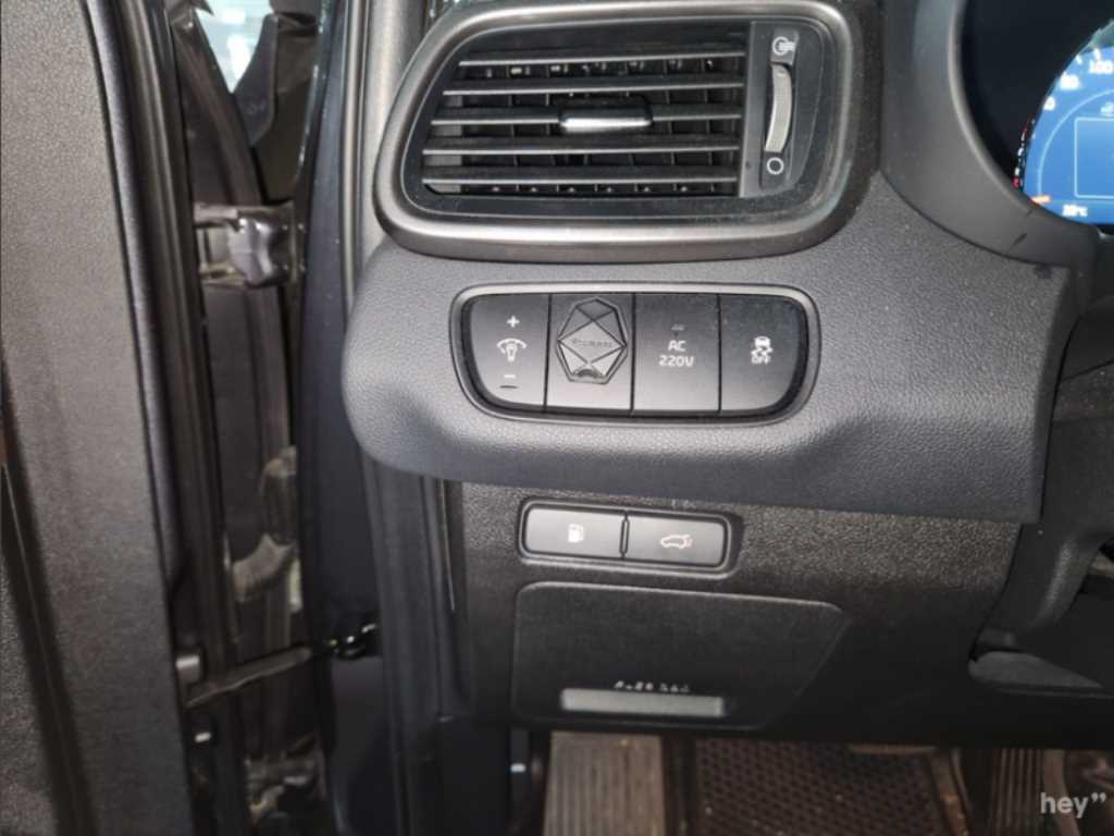KIA Sorento 2016 Gris - Importación desde Corea - HF Imports Iquique - Foto 16